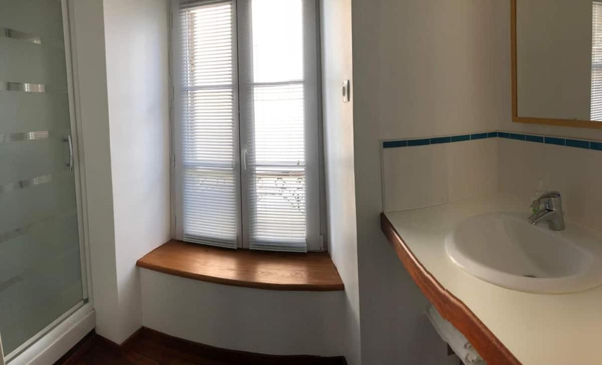 L'Annexe Villa Saint-Quay-Portrieux Eksteriør billede