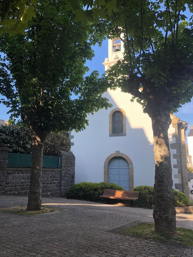 L'Annexe Villa Saint-Quay-Portrieux Eksteriør billede