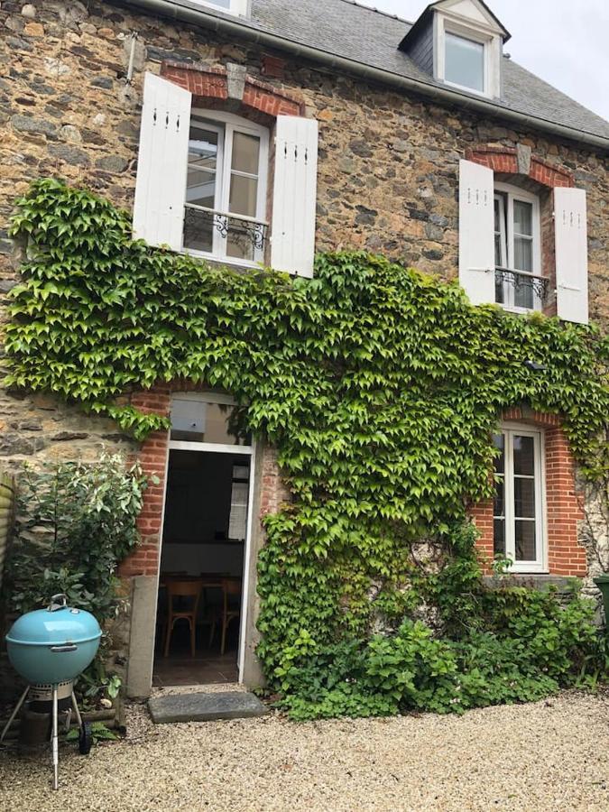 L'Annexe Villa Saint-Quay-Portrieux Eksteriør billede