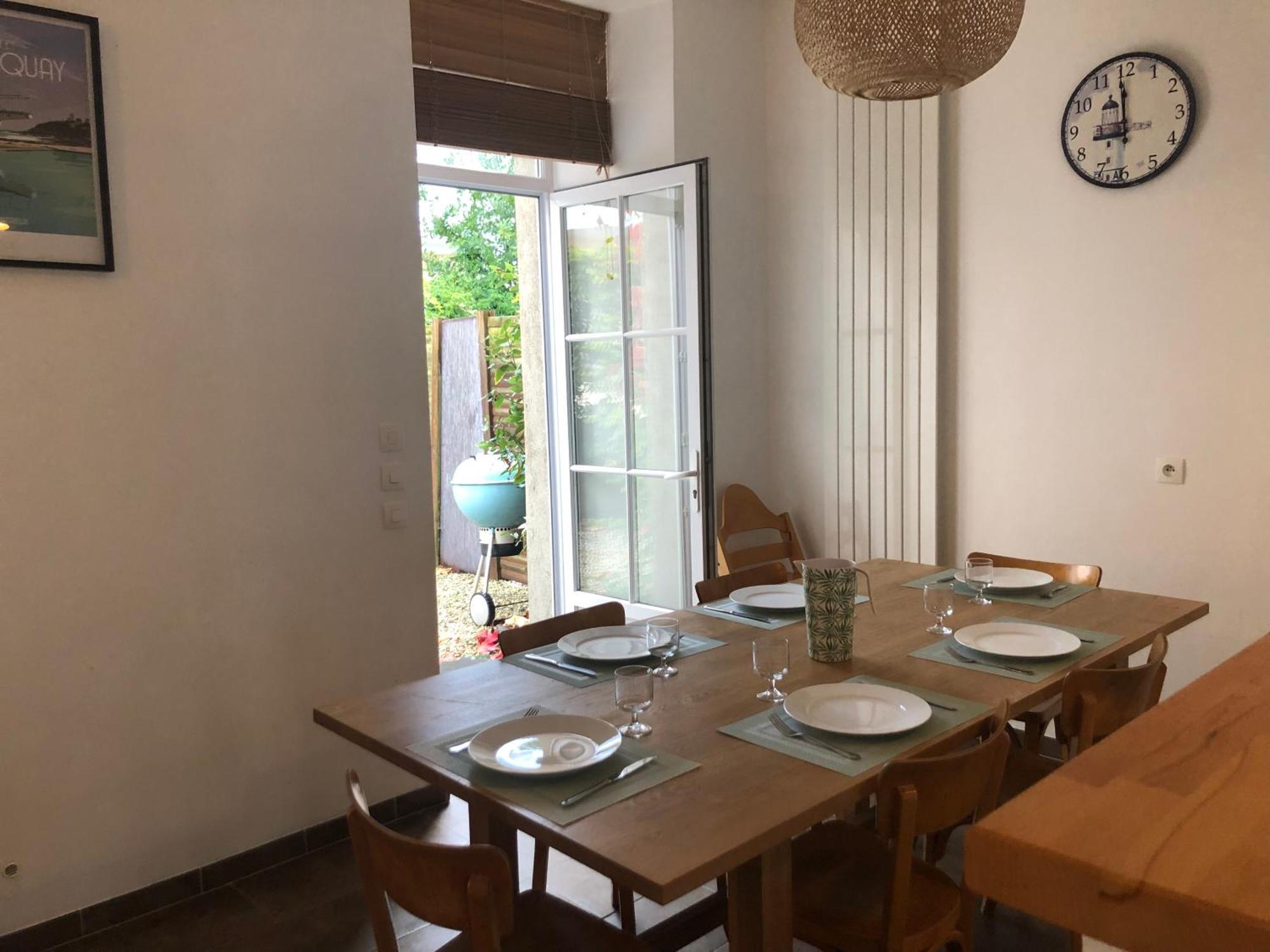 L'Annexe Villa Saint-Quay-Portrieux Eksteriør billede